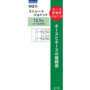 ジョイント WIZ'A