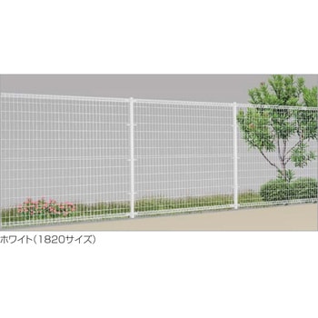 プロメッシュ1型 間柱タイプ 傾斜中間部品セット 四国化成