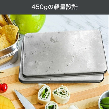 ステンレス 保冷剤 四角形 長時間冷却 エンリス商事