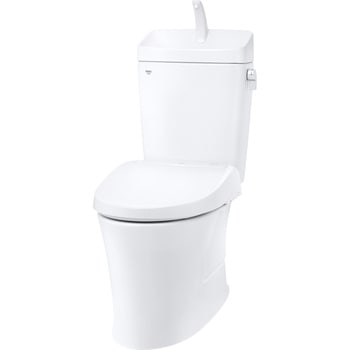 シャワートイレRWA20+アメージュ便器セット 床排水(120，200～550mm) 一般地 手洗付 INAX(LIXIL)