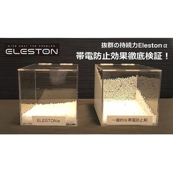 ELESTON α - 原田産業