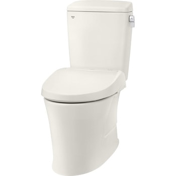 シャワートイレRWA30+アメージュ便器セット 床排水(120，200～550mm) 一般地 手洗無 INAX(LIXIL)