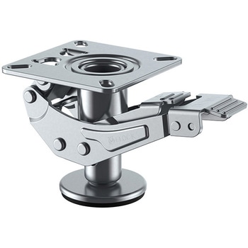 APT型ユーエイロック ユーエイキャスター