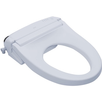 INAX 温水洗浄便座 PASSO CW-EA21 手動ハンドル式(便フタなし) INAX(LIXIL)