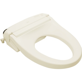 INAX 温水洗浄便座 PASSO CW-EA21 手動ハンドル式(便フタなし) INAX(LIXIL)