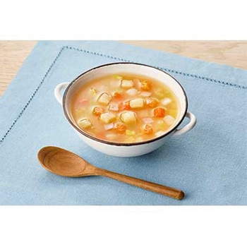 まんぷく日和 ポトフ アサヒグループ食品