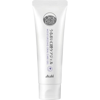 オーラルプラス うるおい口腔ケアジェル アサヒグループ食品
