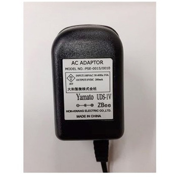 ACアダプタ Yamato(大和製衡)