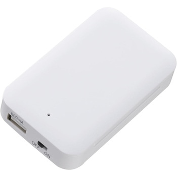 充電器 乾電池式 HAC