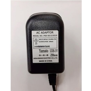 ACアダプタ Yamato(大和製衡)