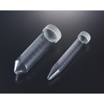 サンプラ(R)TPX(R)遠沈管 サンプラテック