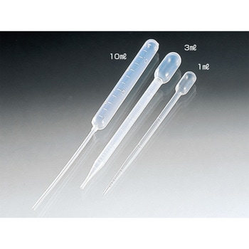 スポイト サンプラテック