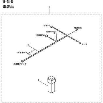 ダイオード BIGM(丸山製作所)