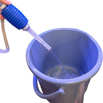 水槽用 クリーナーポンプ 工進
