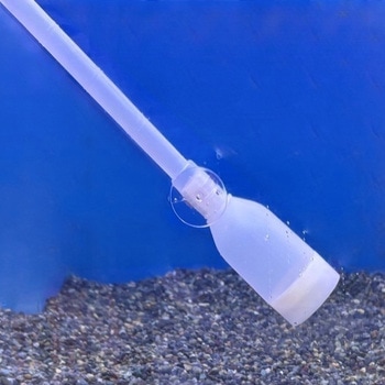 水槽用 クリーナーポンプ 工進