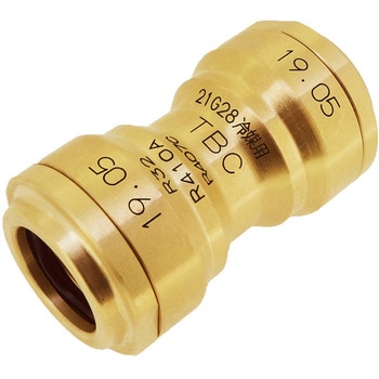 エフ-1ソケットΦ25.4×22.22(20mm保温カバー付き) イチネンTASCO