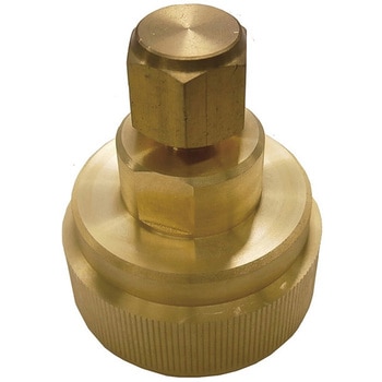 れいわオッゾン テストプラグΦ28.58 イチネンTASCO