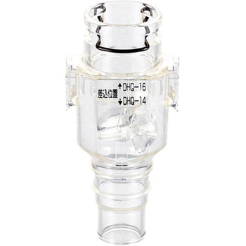 ルームエアコン用消音/防虫弁(耐候性タイプ) イチネンTASCO