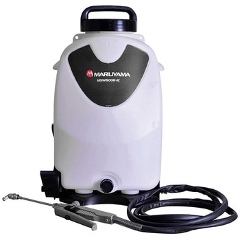 バッテリーエアコン洗浄機 イチネンTASCO