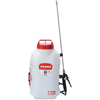 噴霧器(乾電池式) イチネンTASCO