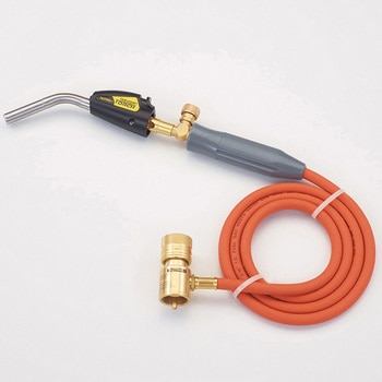 TAS MAPPトーチ(シングル自動着火) イチネンTASCO