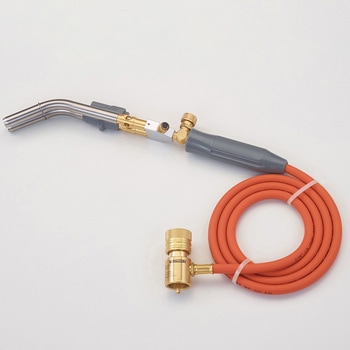 TAS MAPPトーチ(切替式ダブル、自動着火) イチネンTASCO