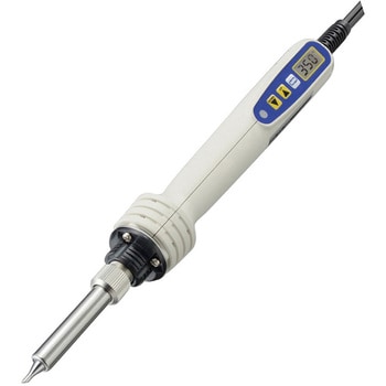 デジタル温調ハンダこて イチネンTASCO