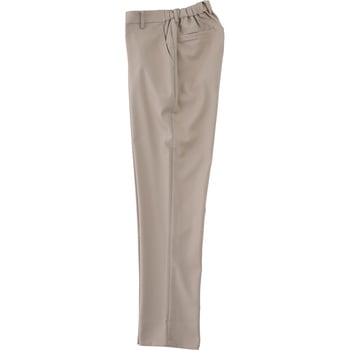 男女兼用テーパードパンツ 後ゴム仕様 /4Lサイズ - セブンユニフォーム