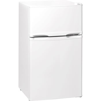 85L 2ドア冷凍冷蔵庫 ツインバード