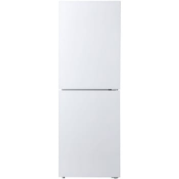 231L 2ドア冷凍冷蔵庫 ツインバード