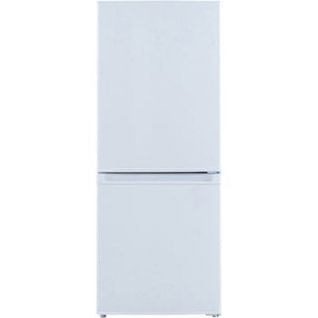 140L 2ドア冷凍冷蔵庫 ツインバード