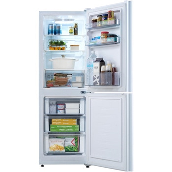 178L 2ドア冷凍冷蔵庫 ツインバード