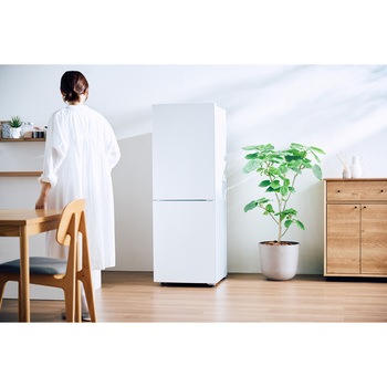 178L 2ドア冷凍冷蔵庫 ツインバード