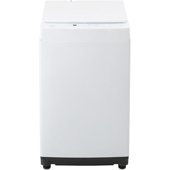 全自動電気洗濯機 5.5kg ツインバード