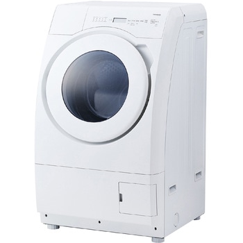 ドラム式電気洗濯乾燥機 9.0kg ツインバード