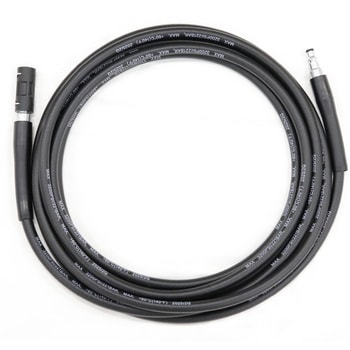 高圧延長ホース(ジョイント付き) グリーンライフ