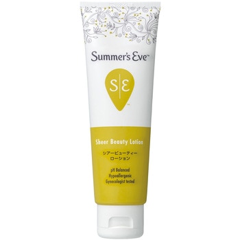 サマーズイブ シアービューティーローション サマーズイブ