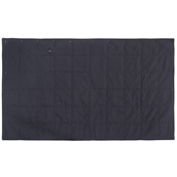 USBヒーター内蔵腰巻ブランケット「ほかまる」 サンコー(電子機器)