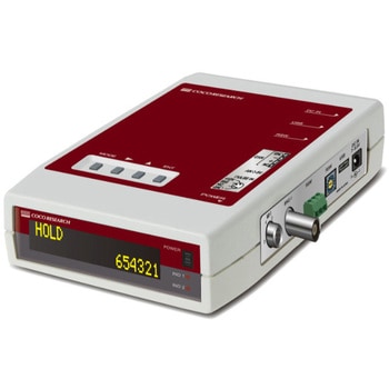 ユニバーサル速度計 ポケッタブル速度/積算計 COCO RESEARCH(ココリサーチ)