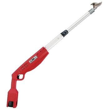 高枝充電 本体のみ ニシガキ工業