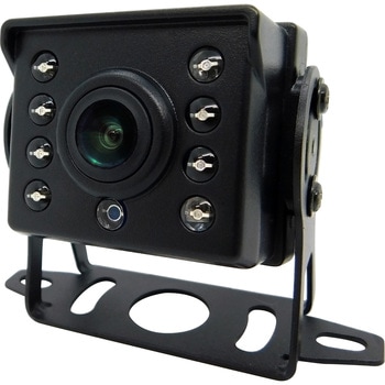 ワイヤレス200万画素防犯カメラ(SEC-W-Pシリーズ増設・交換用) ブロードウォッチ