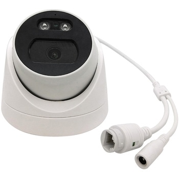 500万画素PoEタイプNVRドーム型防犯カメラ(SEC-N-*FMシリーズ増設・交換用) ブロードウォッチ