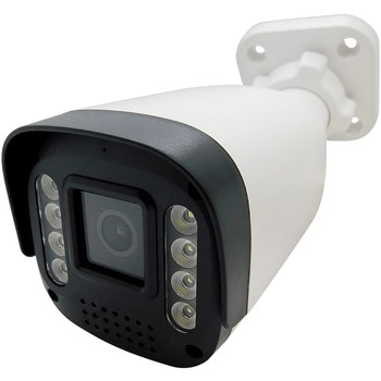 200万画素PoEタイプNVRドーム型防犯カメラ(SEC-N-*Pシリーズ増設・交換用) ブロードウォッチ