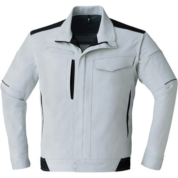 ブルゾン E890 Asahicho(旭蝶繊維)