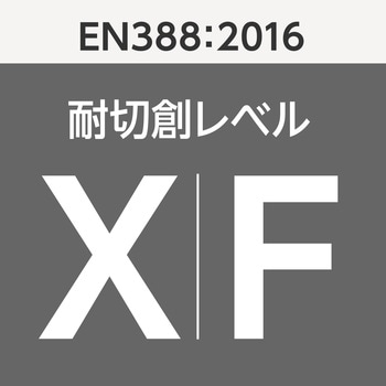 耐切創手袋 F モノタロウ