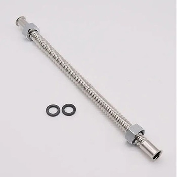 ロータンクフレキホース かんたん取付キット INAX(LIXIL)