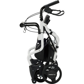 スルーン歩行車コエル8(抑速付) マキテック