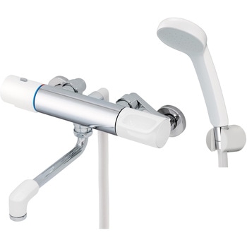 サーモスタット付シャワーバス水栓 INAX(LIXIL)