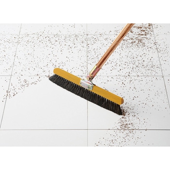 自由ホウキA60 CONDOR(山崎産業)