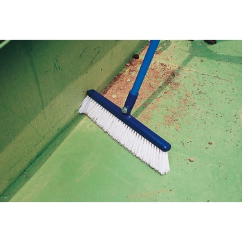 工場ホウキ - CONDOR(山崎産業)